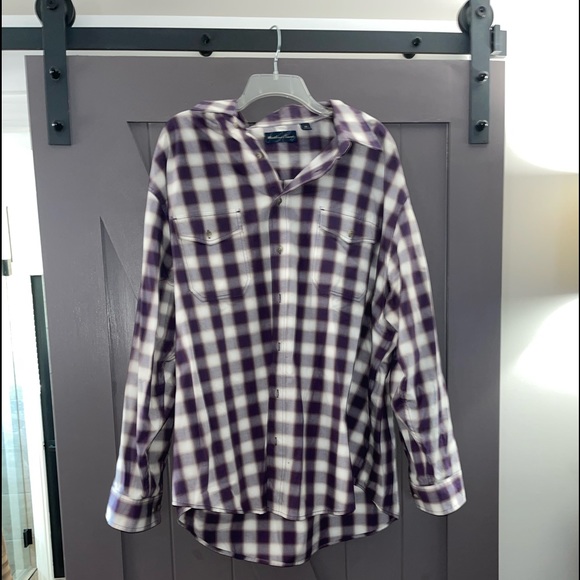 Weathered Casuals Button Down - Picture 4 of 4